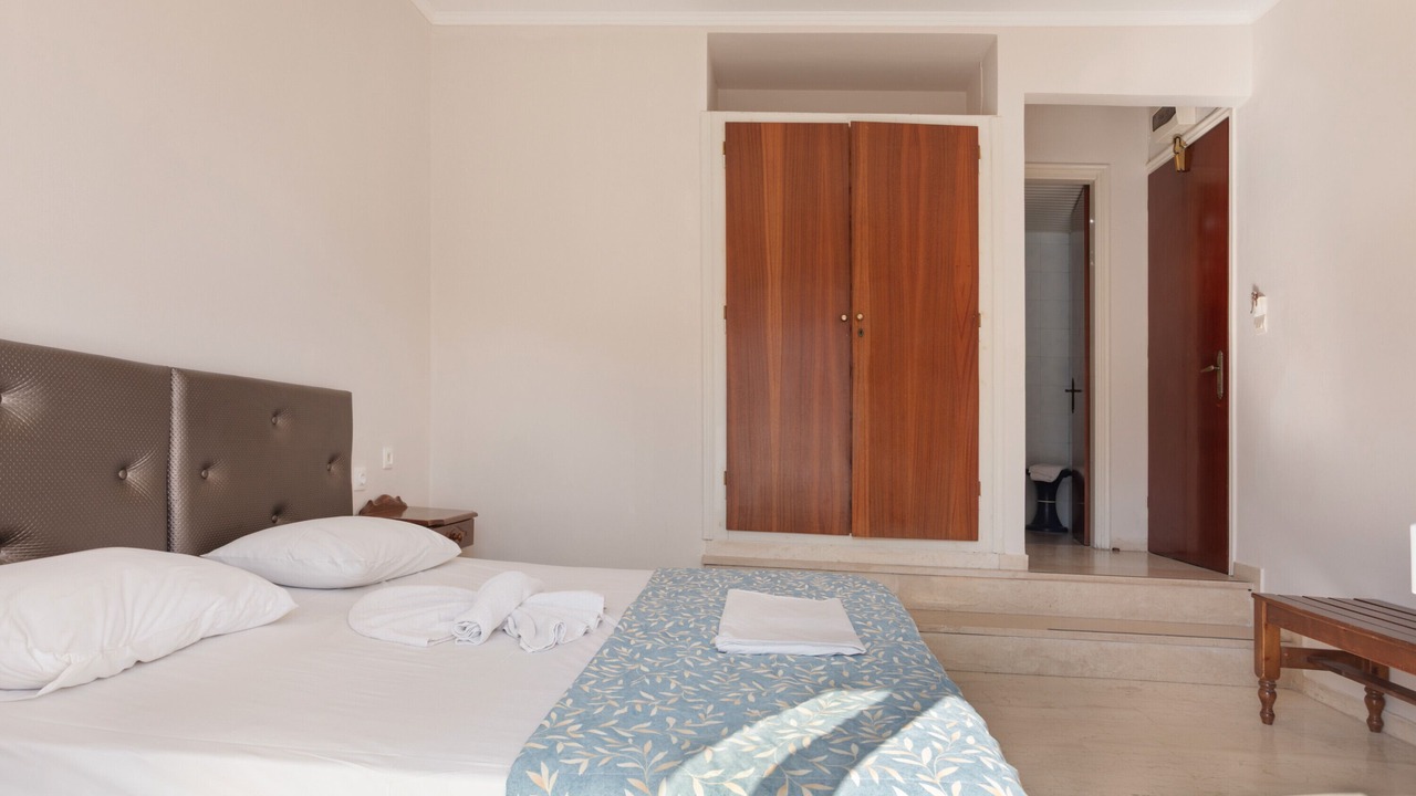 Photo of Bedroom in Argassi