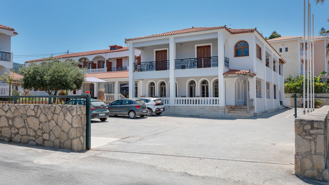 Photo of Outdoor in Argassi
