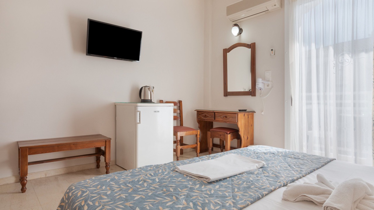 Photo of Bedroom in Argassi