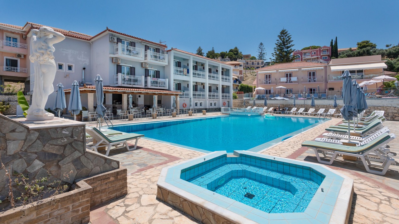 Photo of Outdoor in Argassi