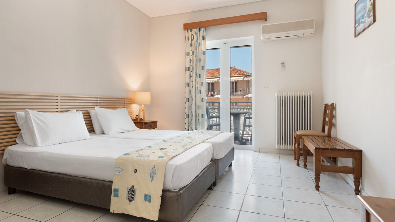 Photo of Bedroom in Argassi