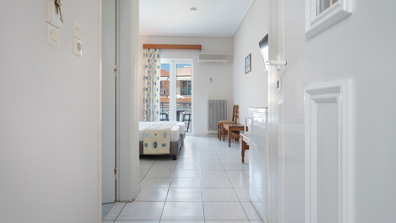 Photo of Bedroom in Argassi