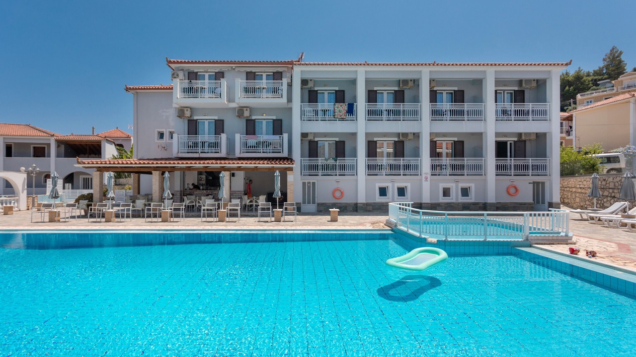 Photo of Outdoor in Argassi