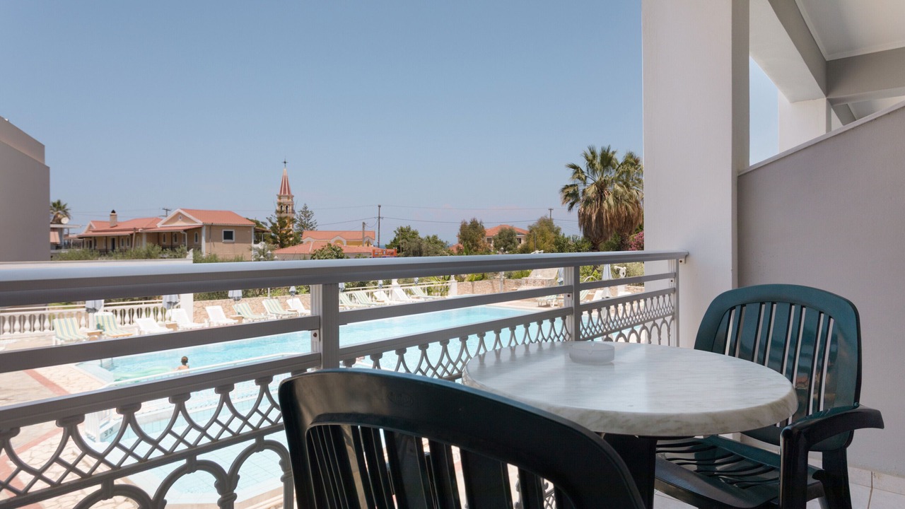 Photo of Outdoor in Argassi
