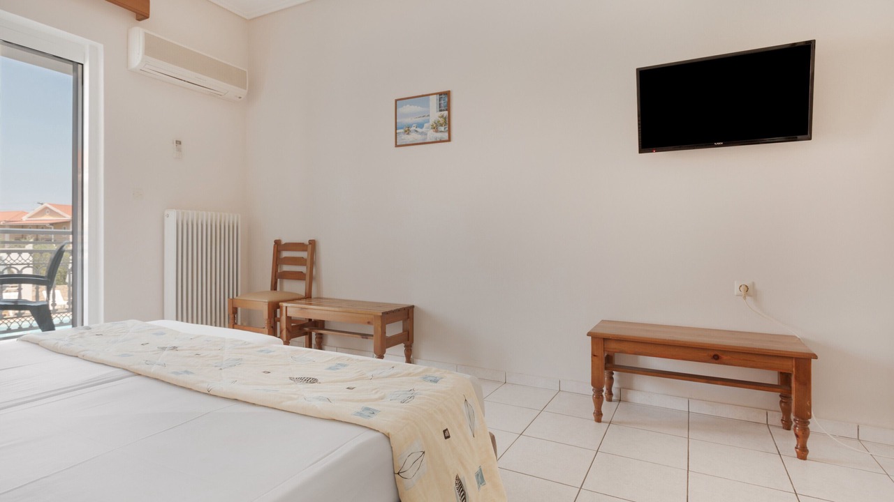 Photo of Bedroom in Argassi