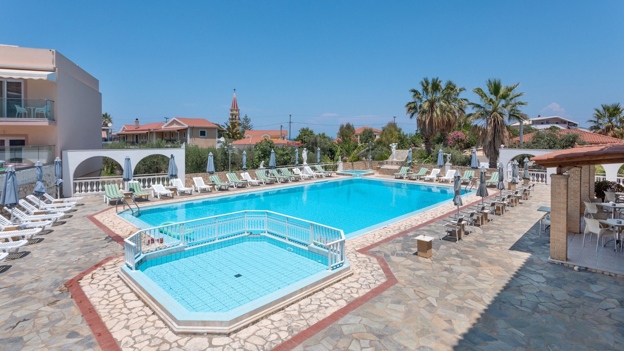 Photo of Outdoor in Argassi
