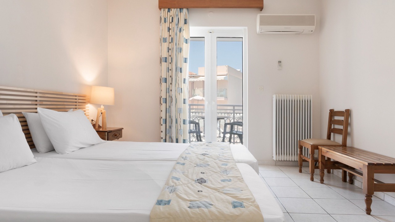 Photo of Bedroom in Argassi