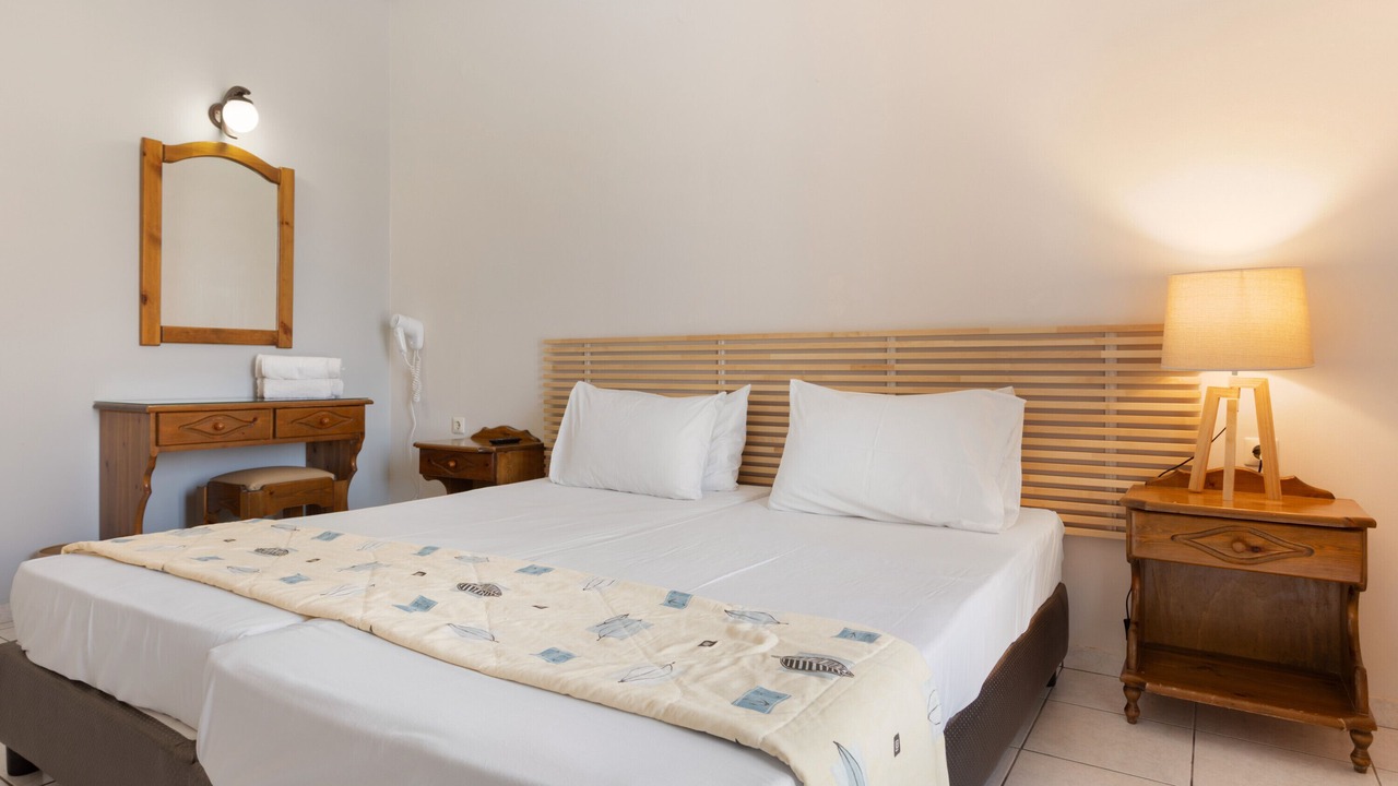 Photo of Bedroom in Argassi