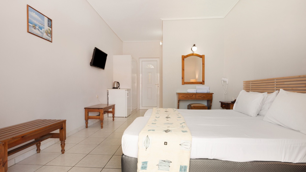 Photo of Bedroom in Argassi