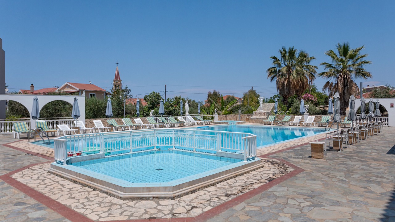 Photo of Outdoor in Argassi