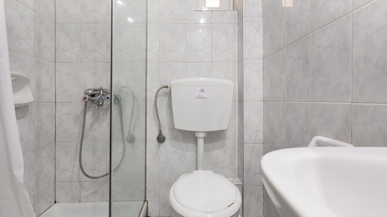 Photo of Bathroom in Argassi