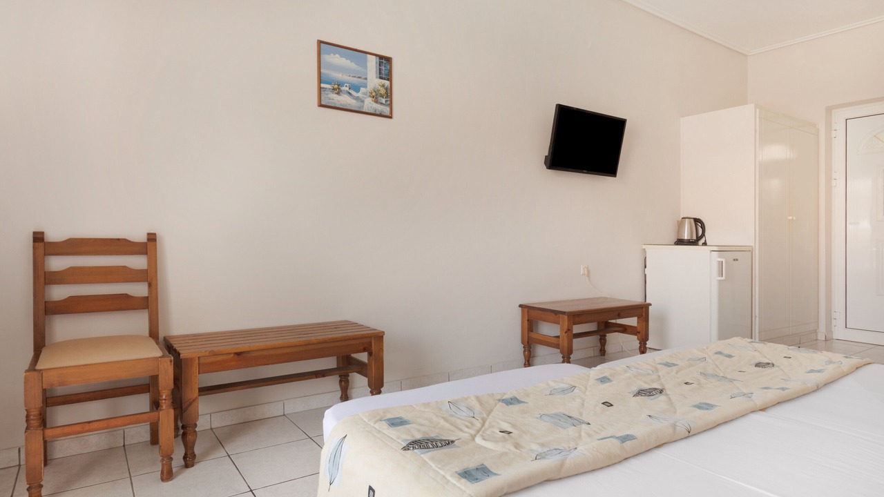 Photo of Bedroom in Argassi