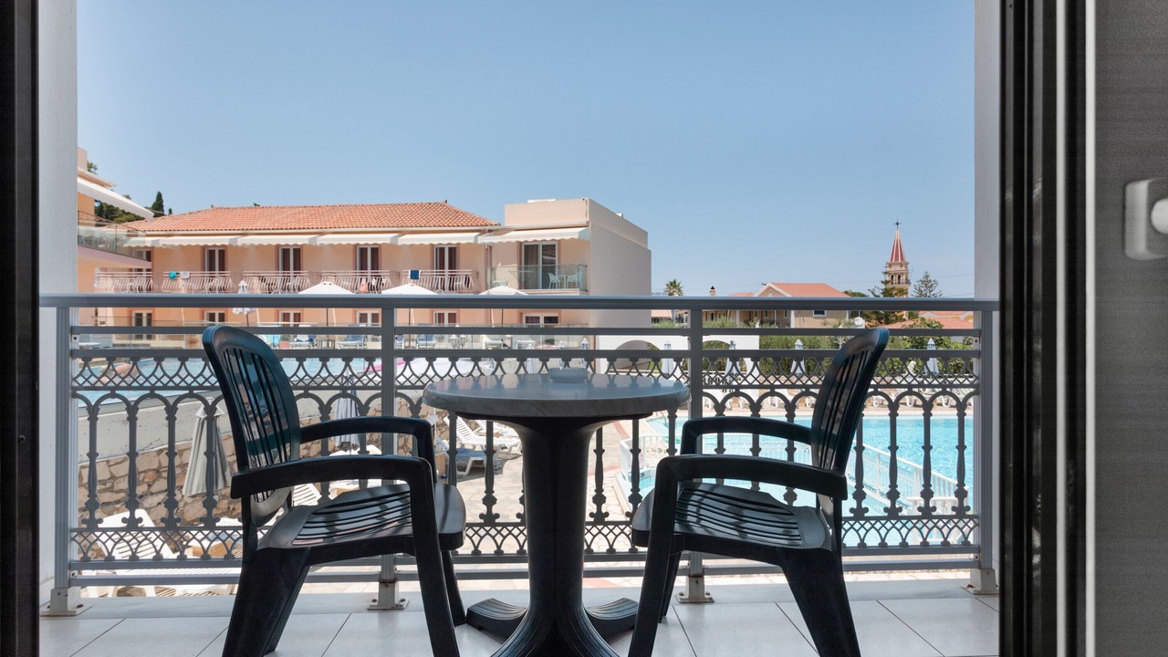 Photo of Outdoor in Argassi