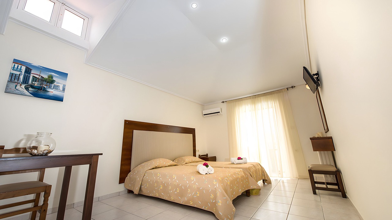 Photo of Bedroom in Argassi