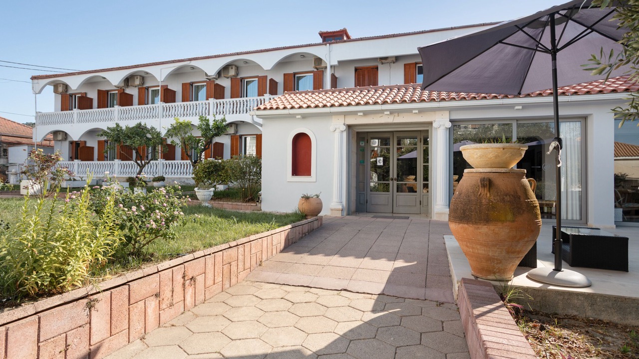 Photo of Outdoor in Argassi