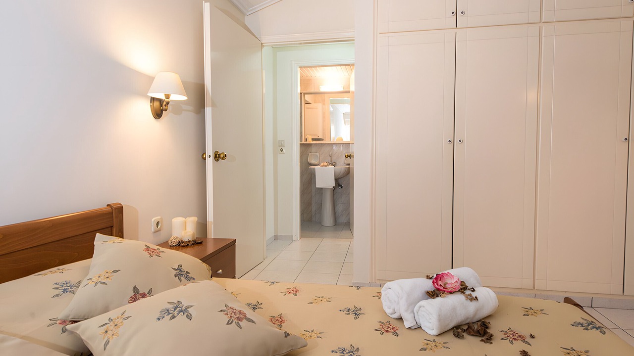 Photo of Bedroom in Argassi