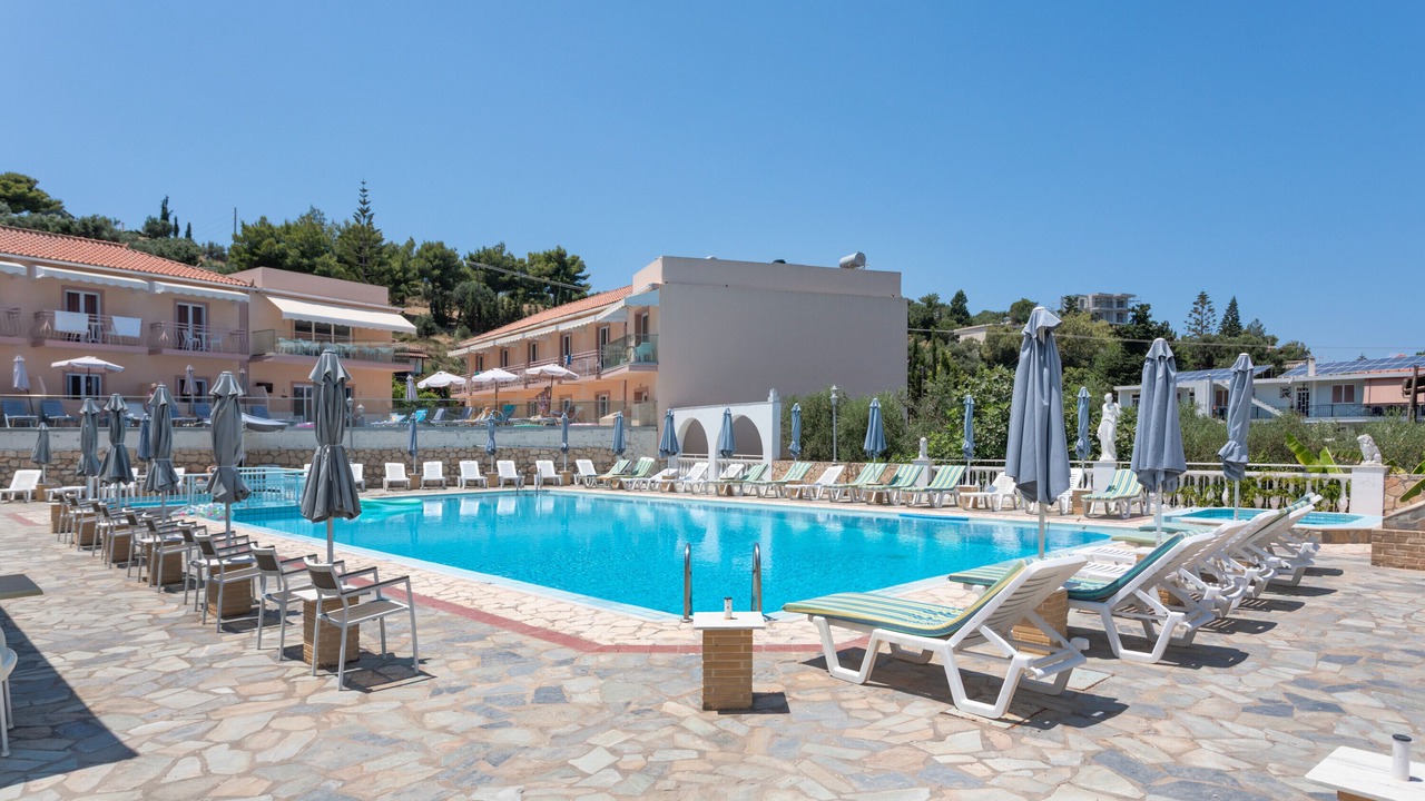 Photo of Outdoor in Argassi