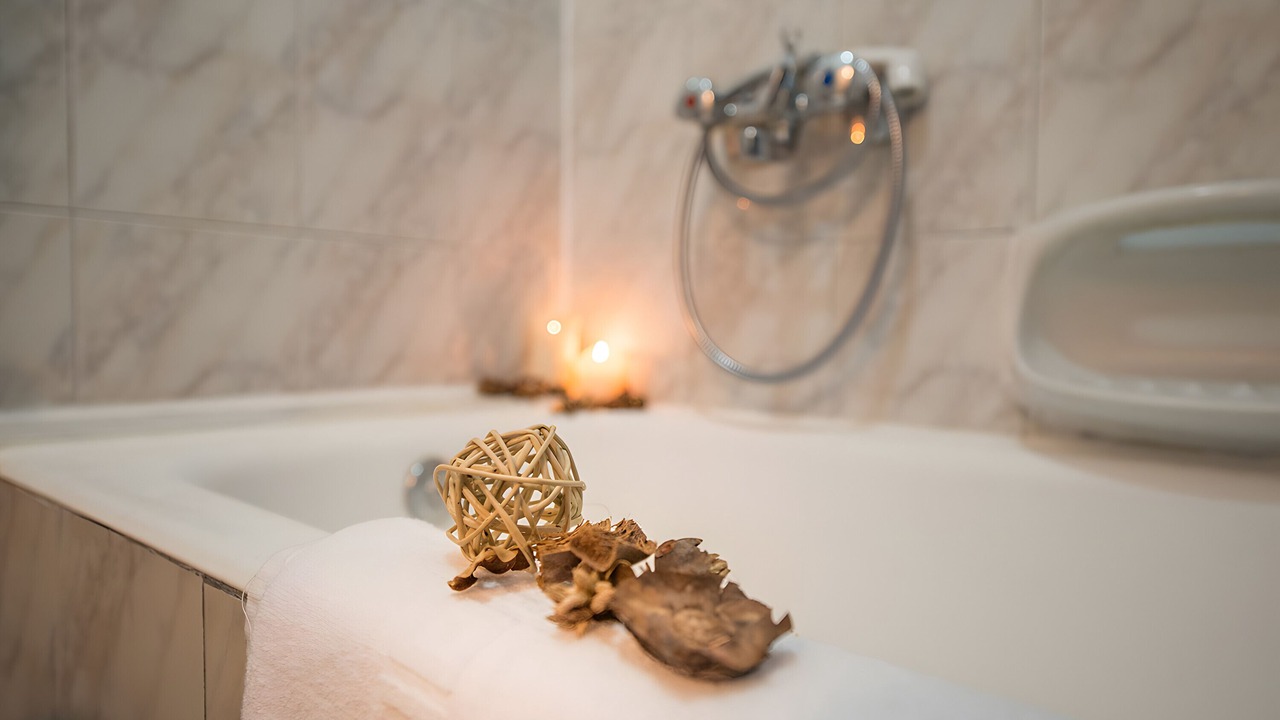Photo of Bathroom in Argassi