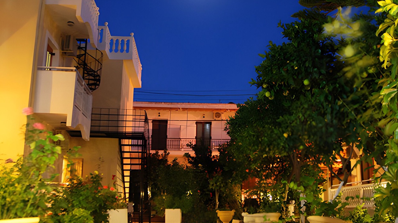 Photo of Outdoor in Argassi