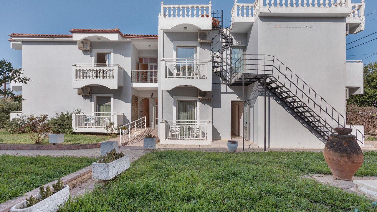 Photo of Outdoor in Argassi