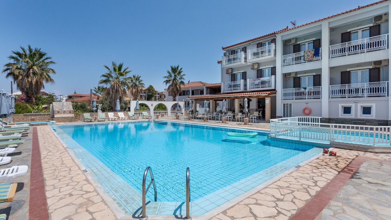 Photo of Outdoor in Argassi