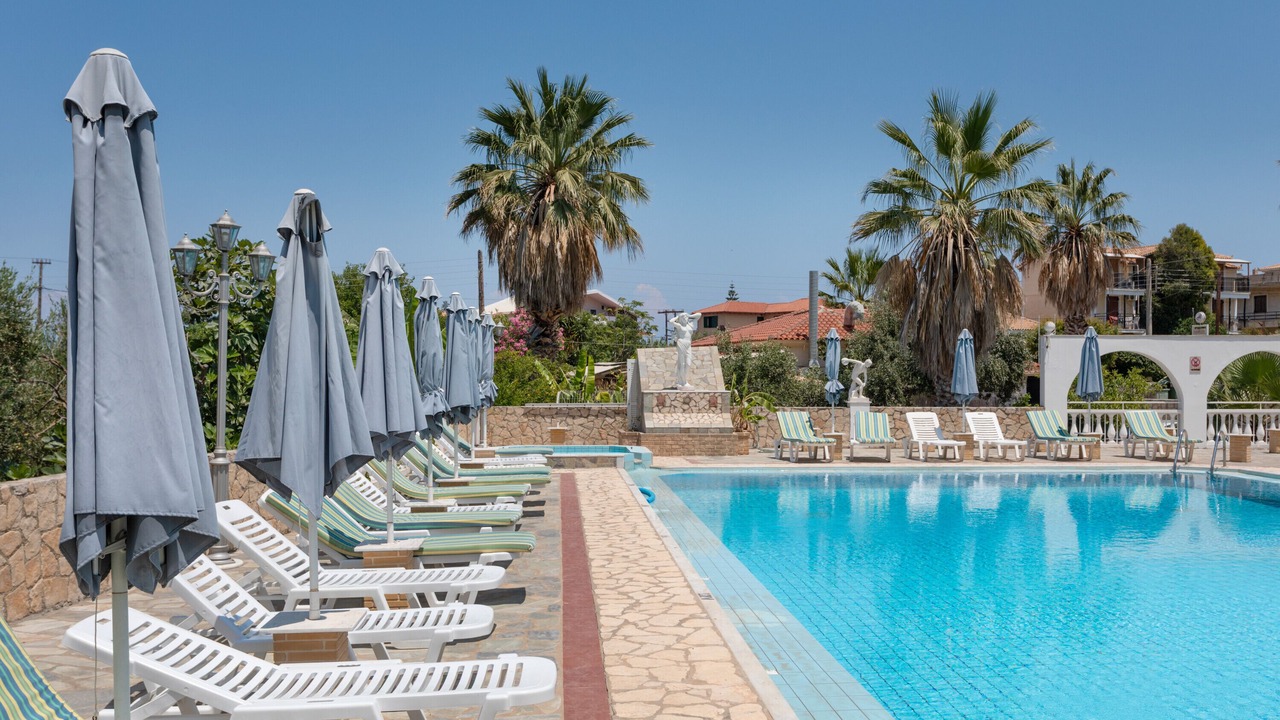 Photo of Outdoor in Argassi
