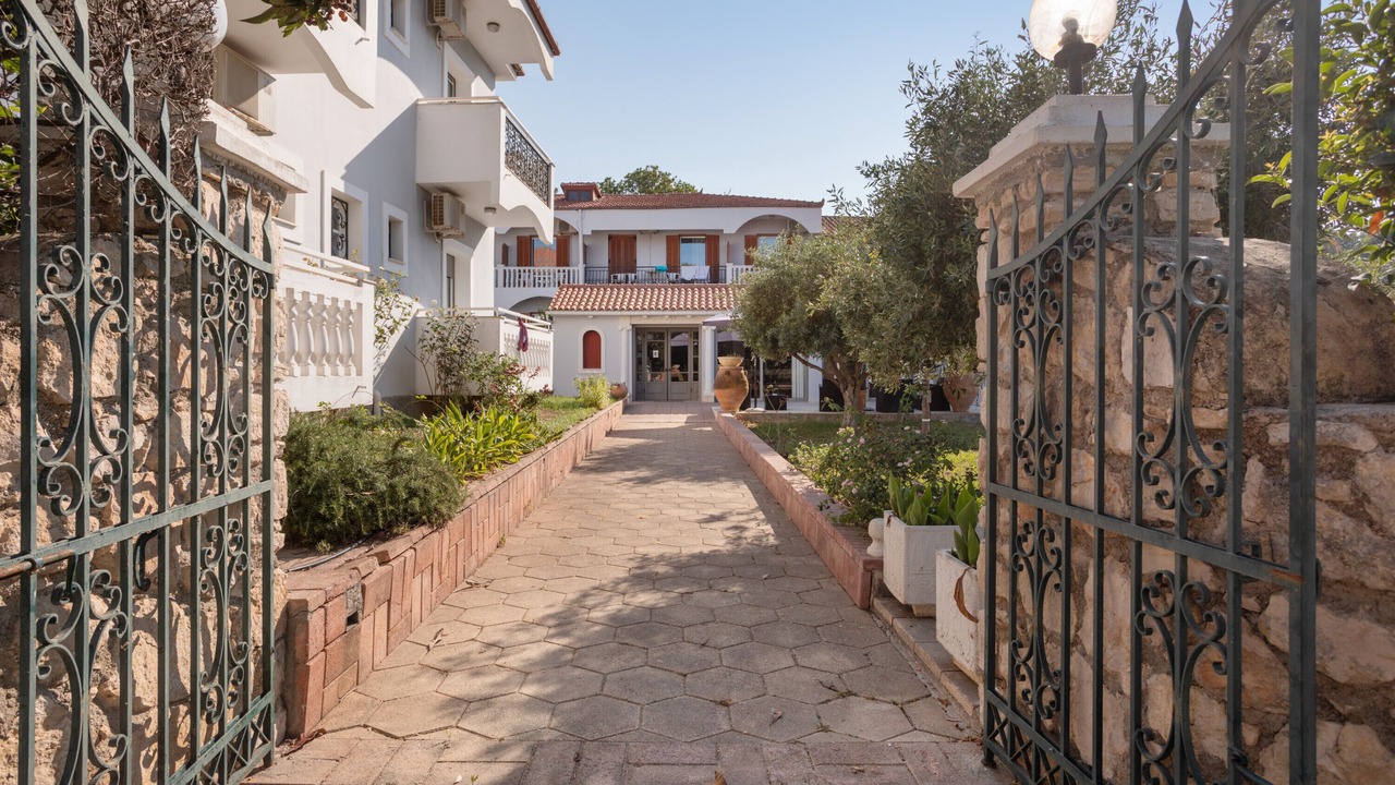Photo of Outdoor in Argassi