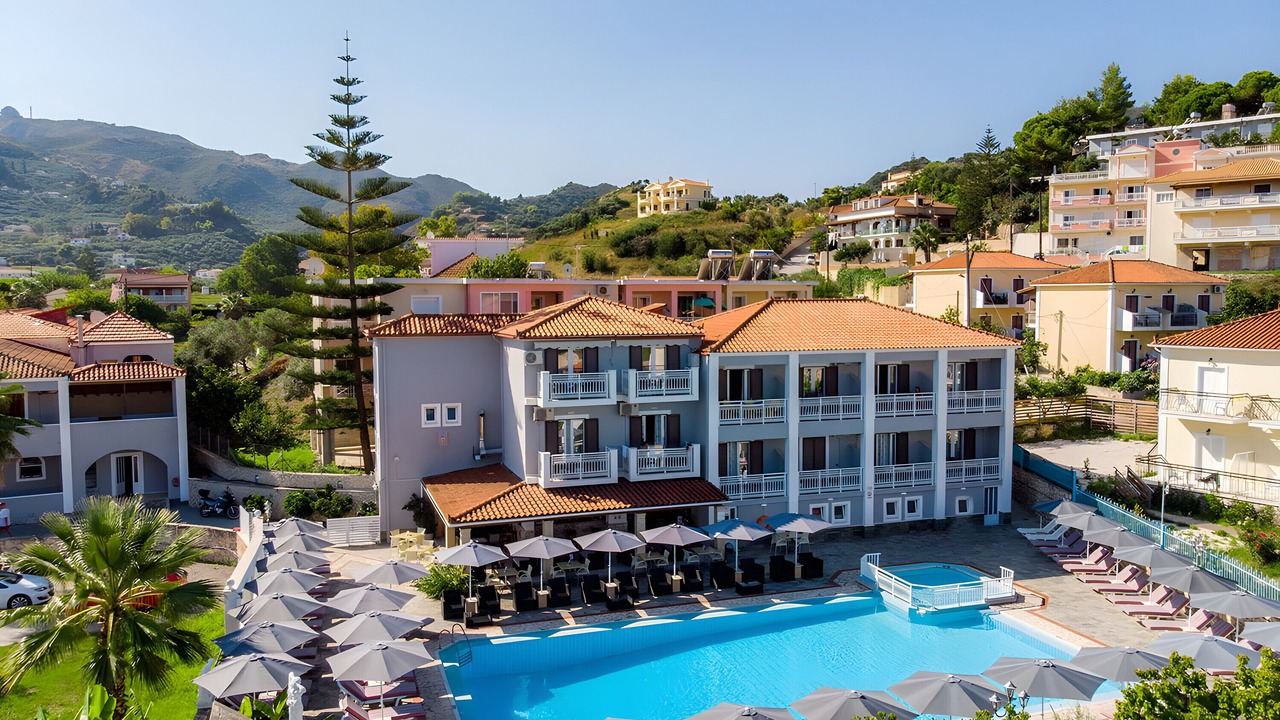 Photo of Outdoor in Argassi