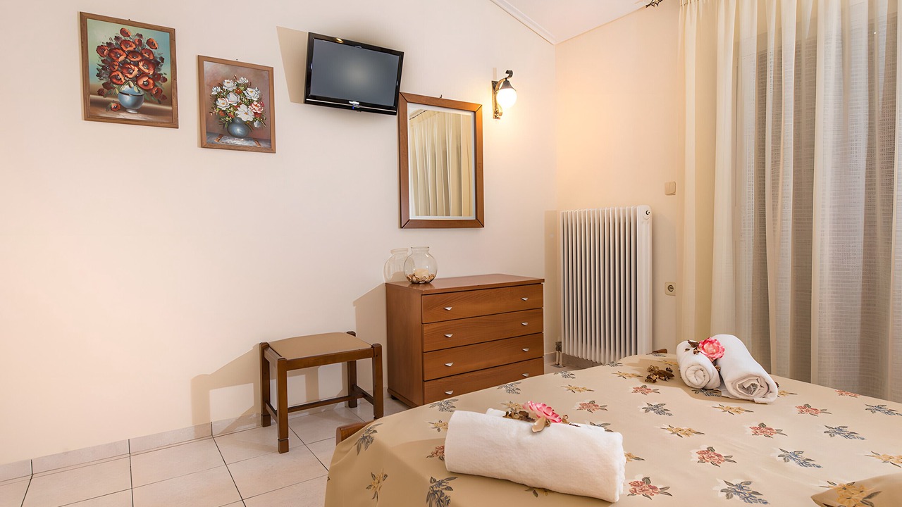 Photo of Bedroom in Argassi