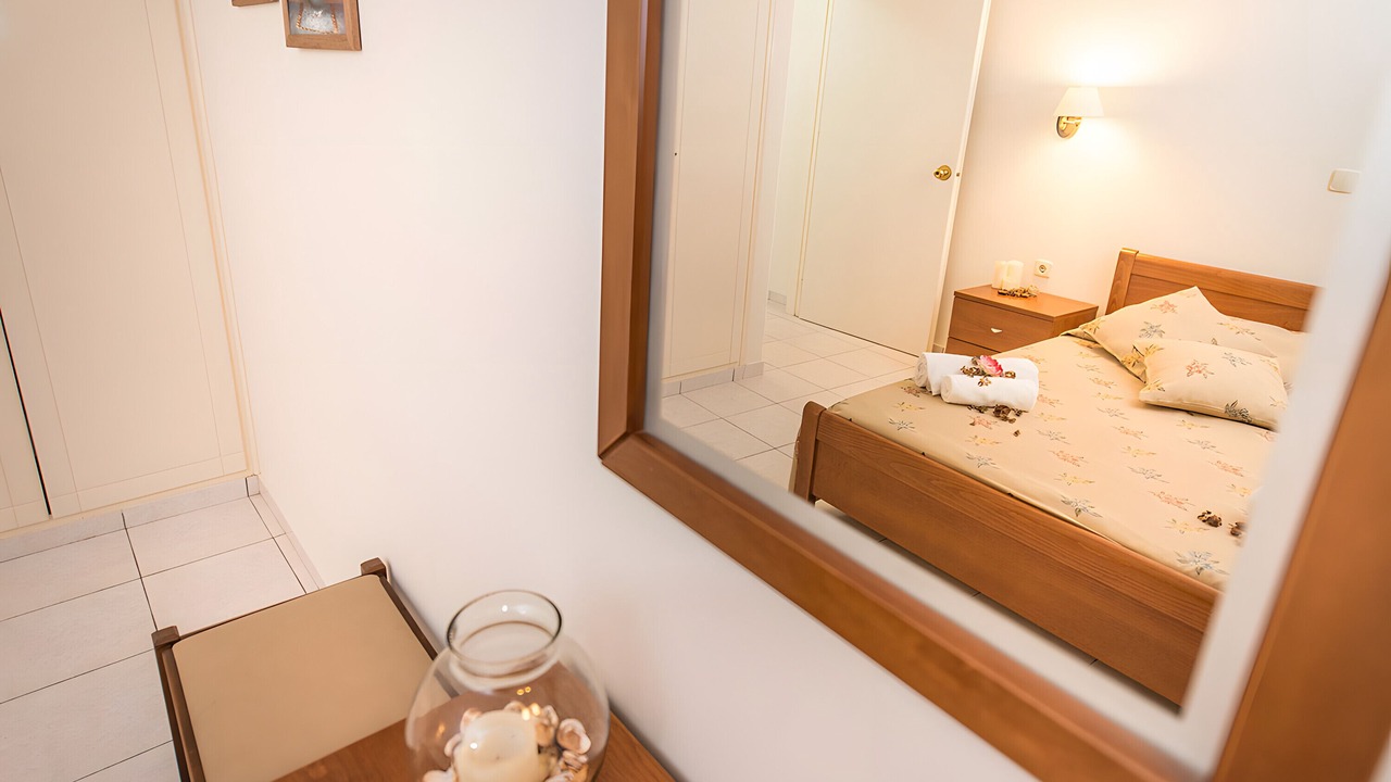 Photo of Bedroom in Argassi