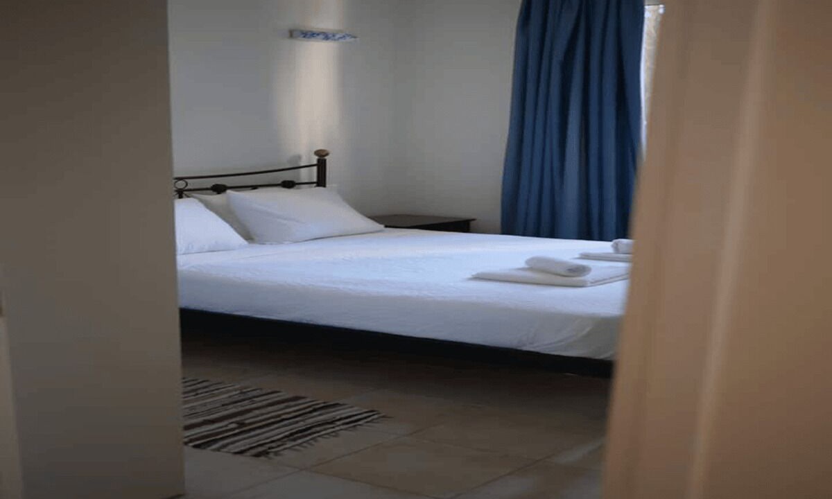 Photo of Bedroom in Maleme
