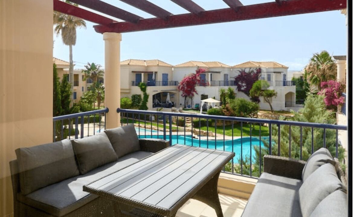Photo of Outdoor in Maleme