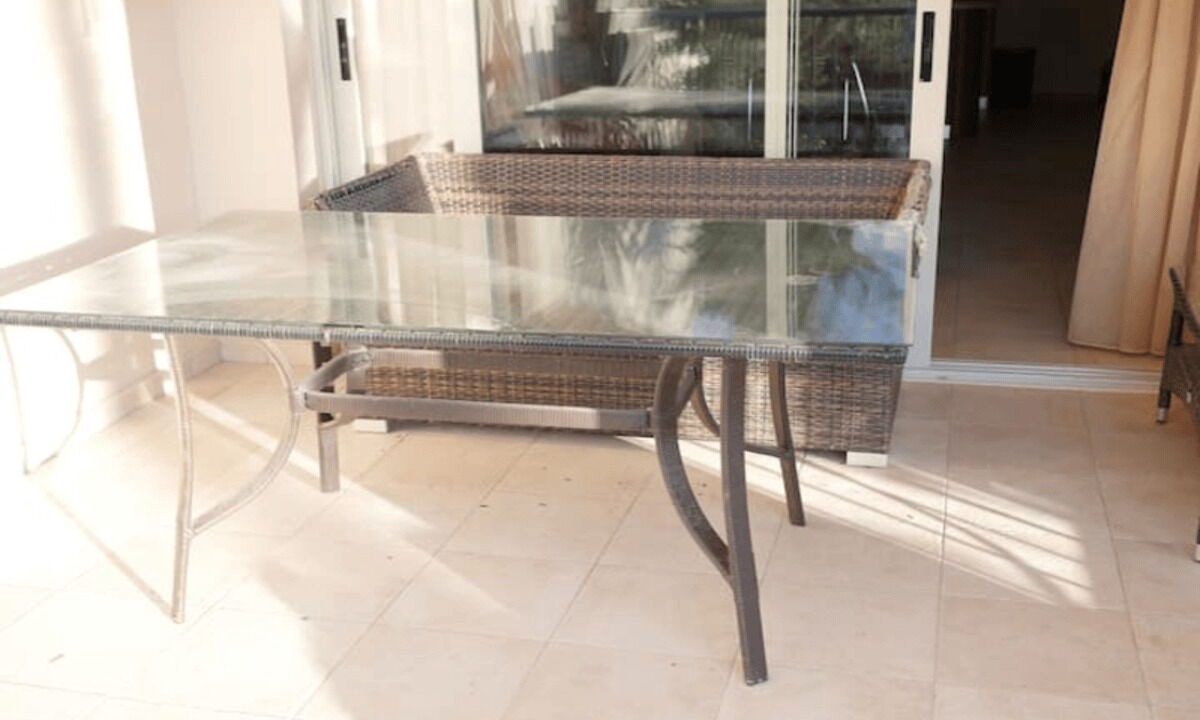 Photo of Outdoor in Maleme