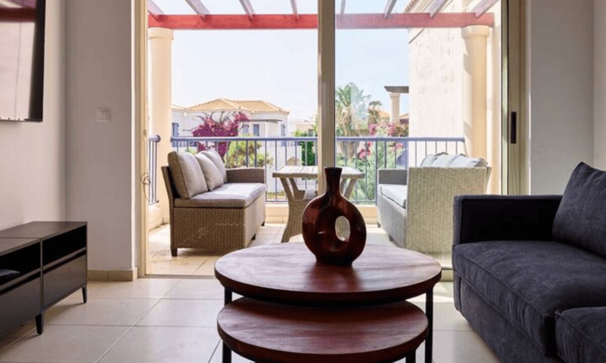 Photo of Livingroom in Maleme