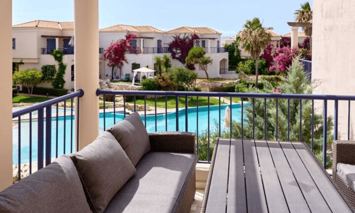 Photo of Outdoor in Maleme