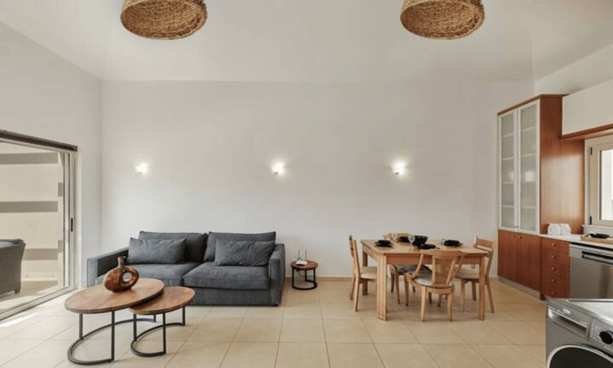 Photo of Livingroom in Maleme