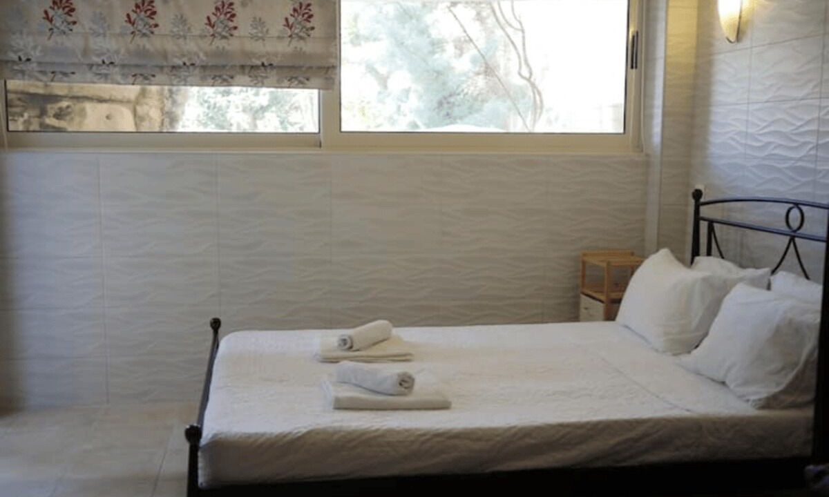 Photo of Bedroom in Maleme