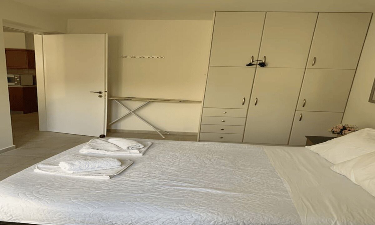 Photo of Bedroom in Maleme
