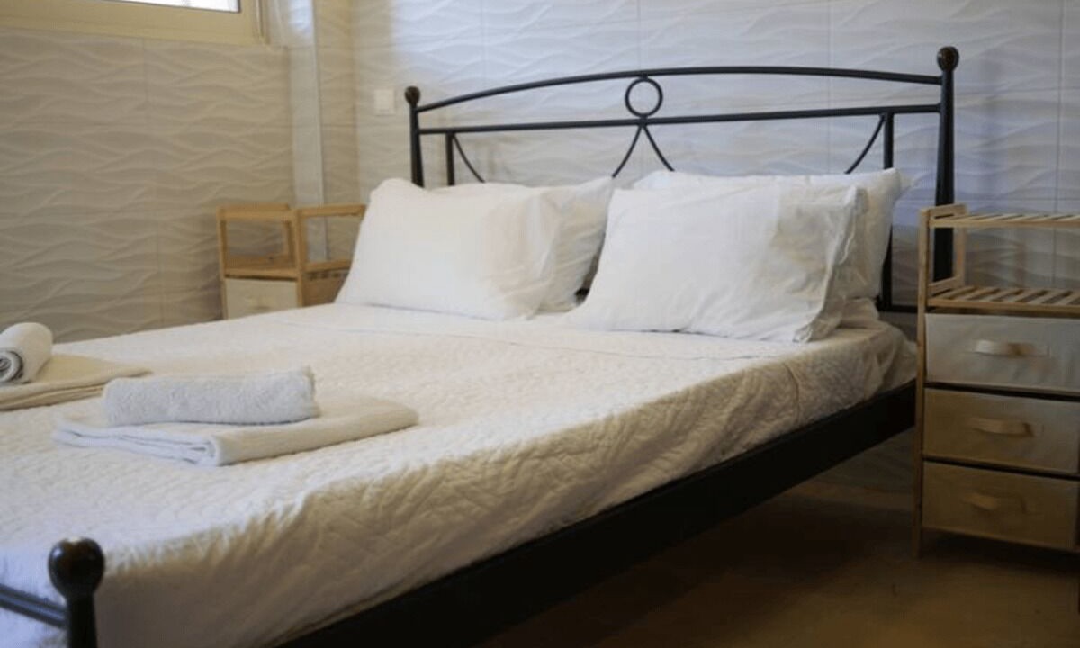 Photo of Bedroom in Maleme