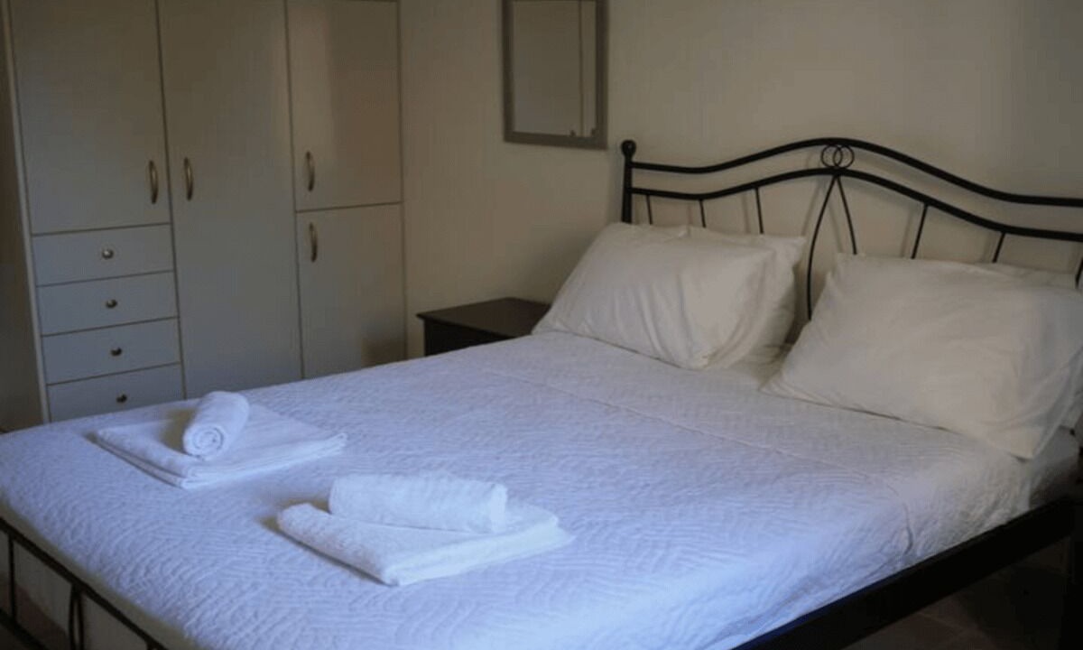 Photo of Bedroom in Maleme