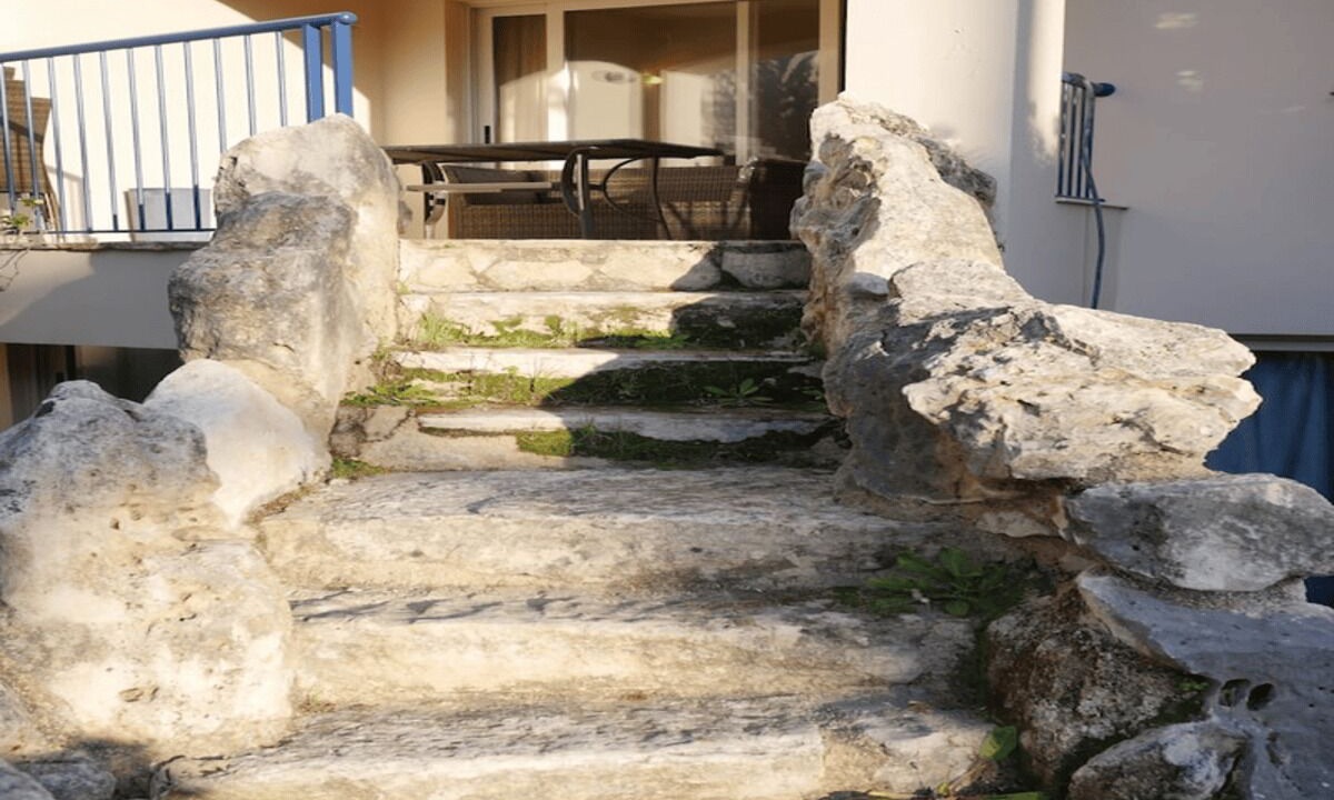 Photo of Outdoor in Maleme