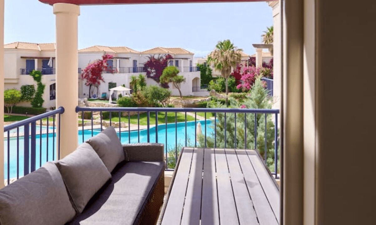 Photo of Outdoor in Maleme