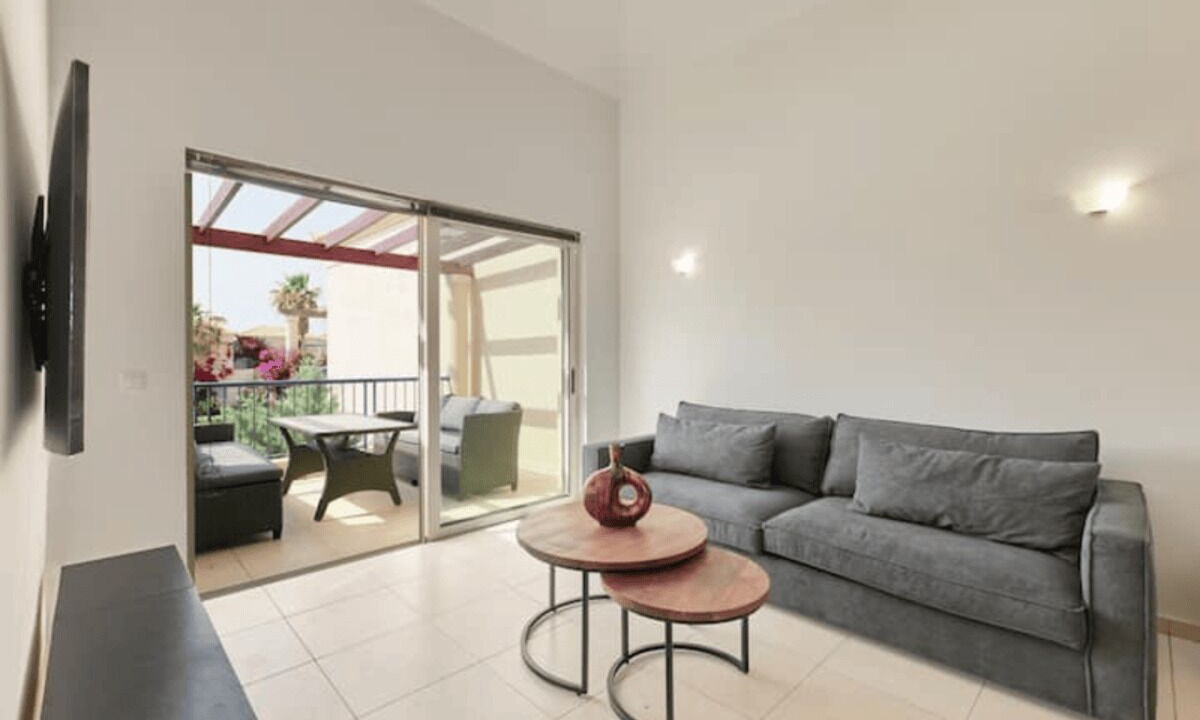 Photo of Livingroom in Maleme