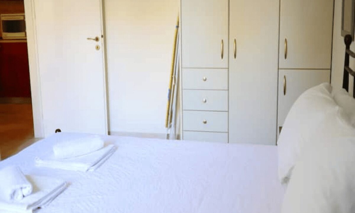 Photo of Bedroom in Maleme