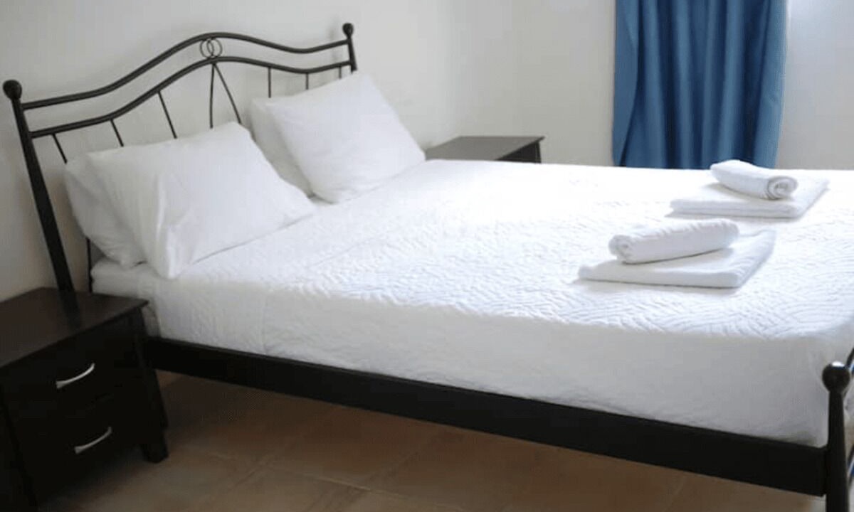 Photo of Bedroom in Maleme