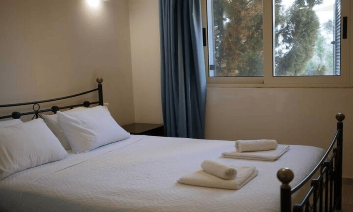Photo of Bedroom in Maleme