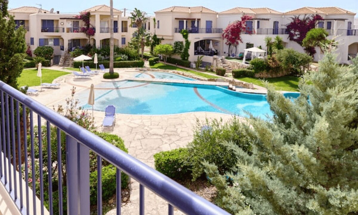 Photo of Outdoor in Maleme