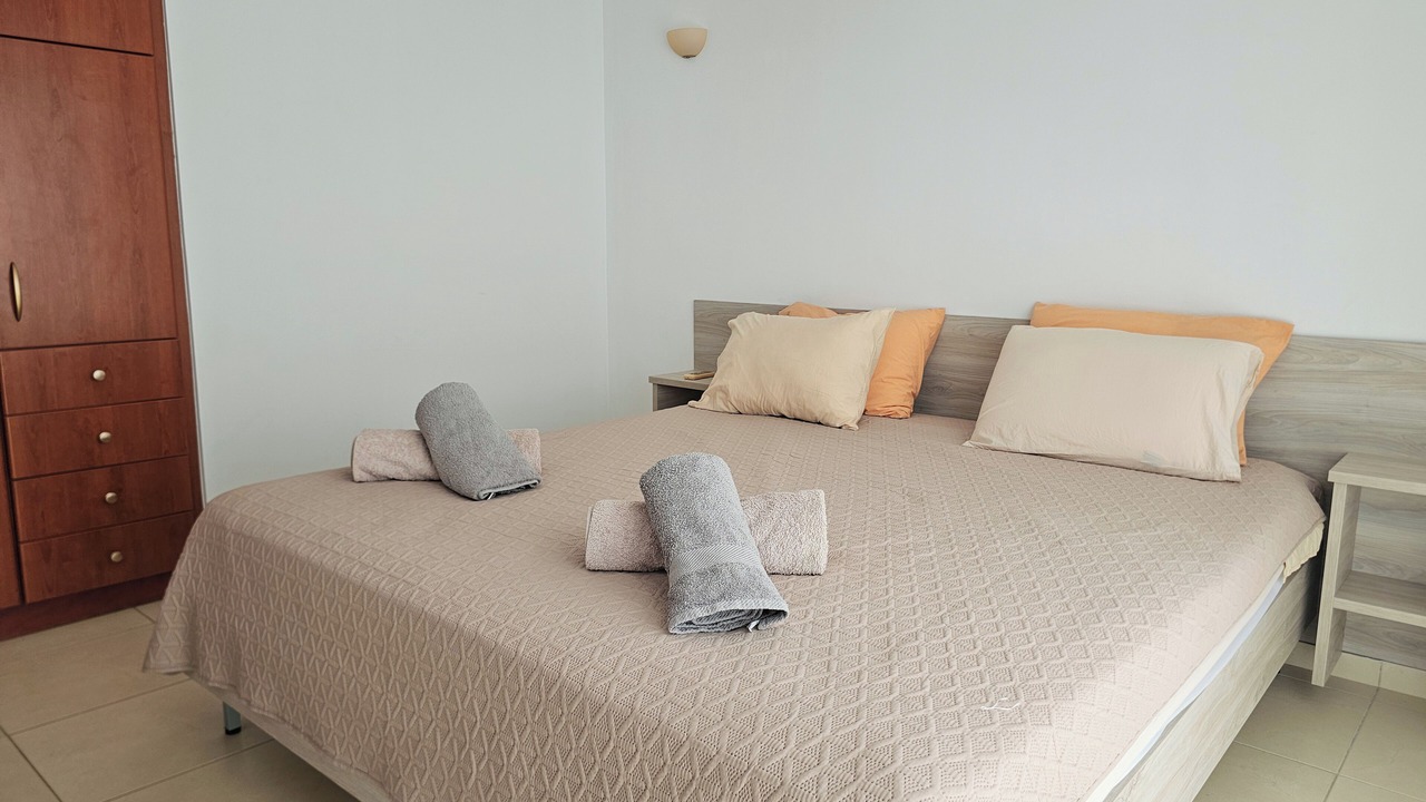 Photo of Bedroom in Maleme