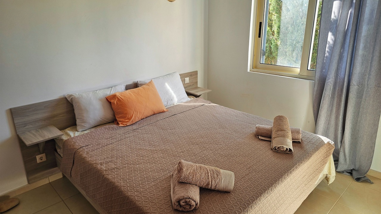 Photo of Bedroom in Maleme