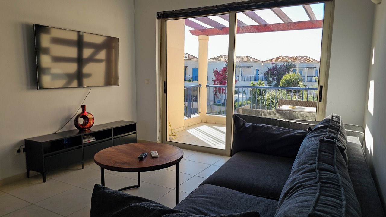 Photo of Livingroom in Maleme